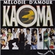 Kaoma - Mélodie D'amour